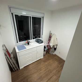 Apartamento em São Paulo, bairro Belenzinho