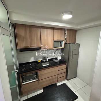 Apartamento em São Paulo, bairro Belenzinho