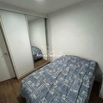 Apartamento em São Paulo, bairro Belenzinho