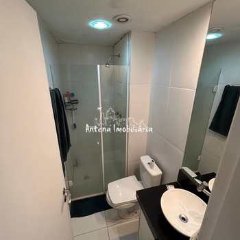 Apartamento em São Paulo, bairro Belenzinho