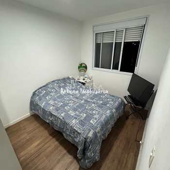 Apartamento em São Paulo, bairro Belenzinho