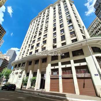 Conjunto Comercial em São Paulo, bairro Anhangabaú