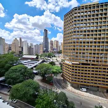 Conjunto Comercial em São Paulo, bairro Anhangabaú