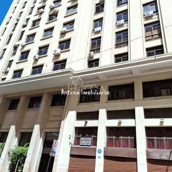 Conjunto Comercial em São Paulo, bairro Anhangabaú