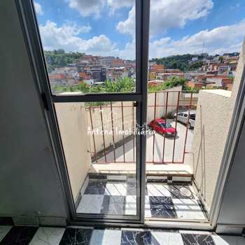 Apartamento em Ferraz de Vasconcelos, bairro Vila Solar