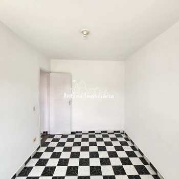 Apartamento em Ferraz de Vasconcelos, bairro Vila Solar