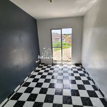 Apartamento em Ferraz de Vasconcelos, bairro Vila Solar