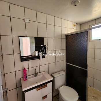 Apartamento em Ferraz de Vasconcelos, bairro Vila Solar