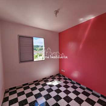 Apartamento em Ferraz de Vasconcelos, bairro Vila Solar