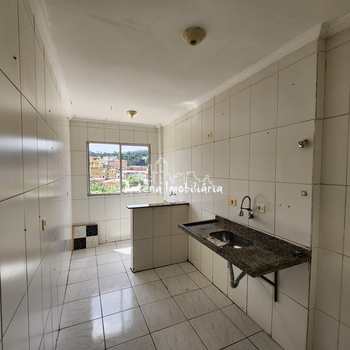 Apartamento em Ferraz de Vasconcelos, bairro Vila Solar