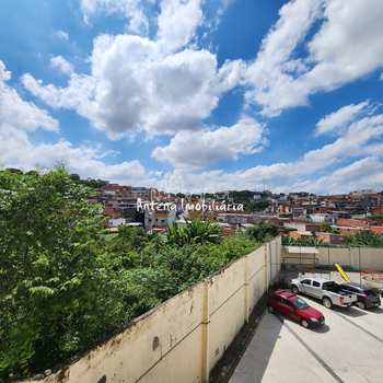 Apartamento em Ferraz de Vasconcelos, bairro Vila Solar