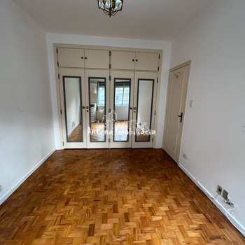 Apartamento em São Paulo, bairro Santa Cecília
