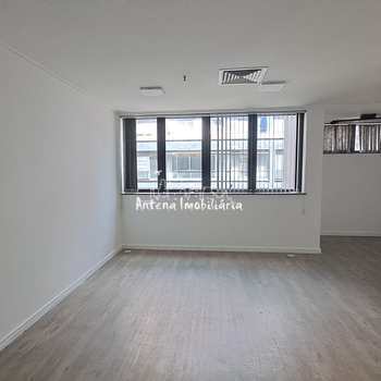 Conjunto Comercial em São Paulo, bairro Vila Buarque