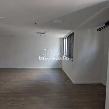 Conjunto Comercial em São Paulo, bairro Vila Buarque