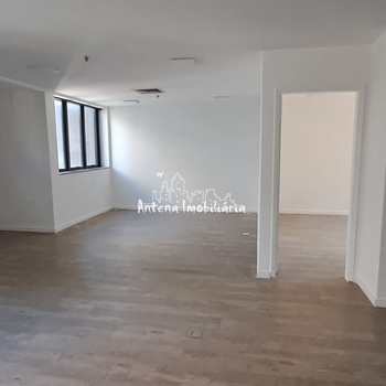 Conjunto Comercial em São Paulo, bairro Vila Buarque