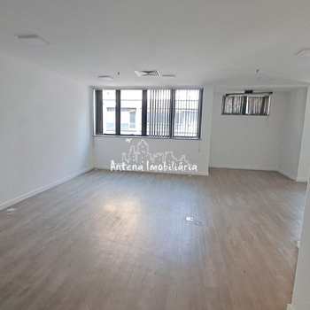 Conjunto Comercial em São Paulo, bairro Vila Buarque