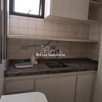 Conjunto Comercial em São Paulo, bairro Vila Buarque