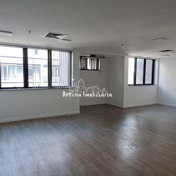 Conjunto Comercial em São Paulo, bairro Vila Buarque
