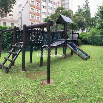 Apartamento em São Paulo, bairro Higienópolis