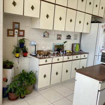 Apartamento em São Paulo, bairro Higienópolis