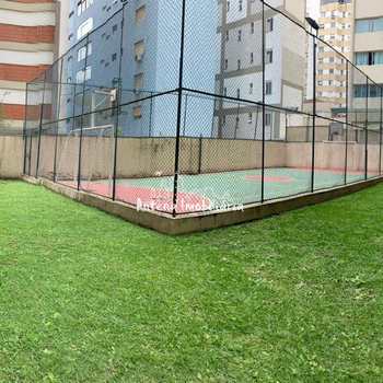 Apartamento em São Paulo, bairro Higienópolis