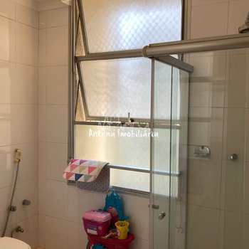 Apartamento em São Paulo, bairro Higienópolis