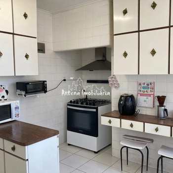 Apartamento em São Paulo, bairro Higienópolis