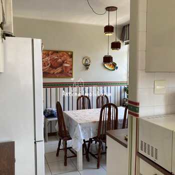 Apartamento em São Paulo, bairro Higienópolis