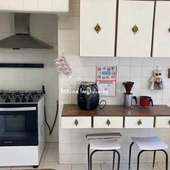 Apartamento em São Paulo, bairro Higienópolis