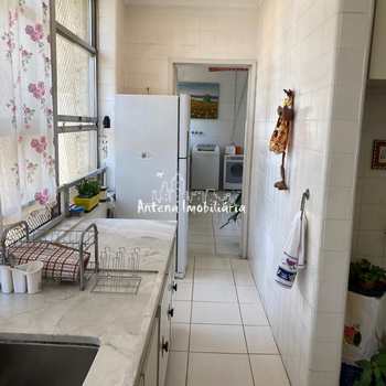 Apartamento em São Paulo, bairro Higienópolis