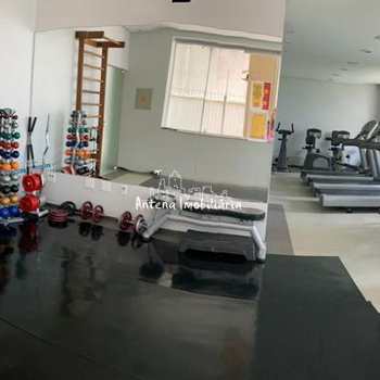 Apartamento em São Paulo, bairro Higienópolis