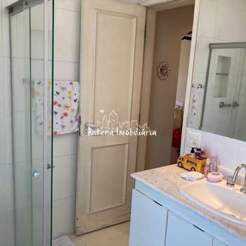 Apartamento em São Paulo, bairro Higienópolis