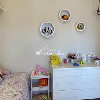 Apartamento em São Paulo, bairro Higienópolis