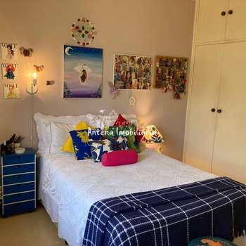 Apartamento em São Paulo, bairro Higienópolis