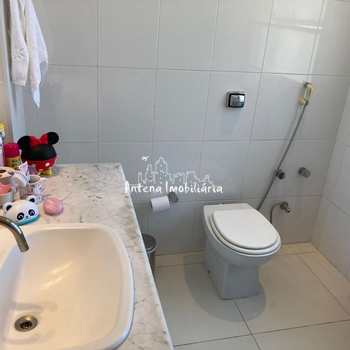 Apartamento em São Paulo, bairro Higienópolis