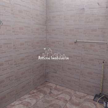 Casa de Condomínio em Ferraz de Vasconcelos, bairro Parque Dourado