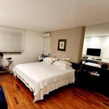 Apartamento em São Paulo, bairro Santa Cecília