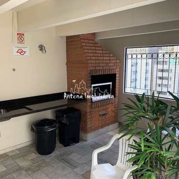 Kitnet em São Paulo, bairro Santa Cecília