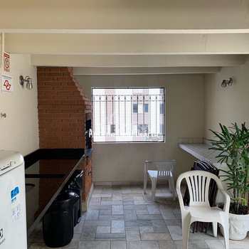 Kitnet em São Paulo, bairro Santa Cecília