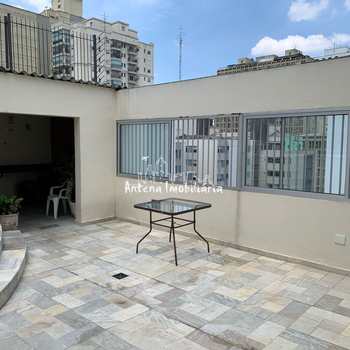 Kitnet em São Paulo, bairro Santa Cecília