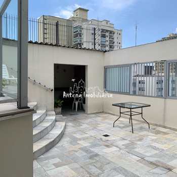 Kitnet em São Paulo, bairro Santa Cecília