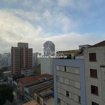 Kitnet em São Paulo, bairro Campos Elíseos