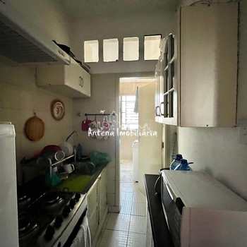 Kitnet em São Paulo, bairro Campos Elíseos