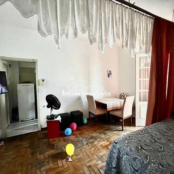 Kitnet em São Paulo, bairro Campos Elíseos