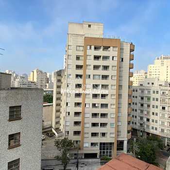 Kitnet em São Paulo, bairro Campos Elíseos