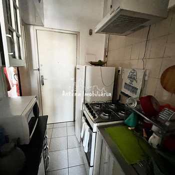 Kitnet em São Paulo, bairro Campos Elíseos