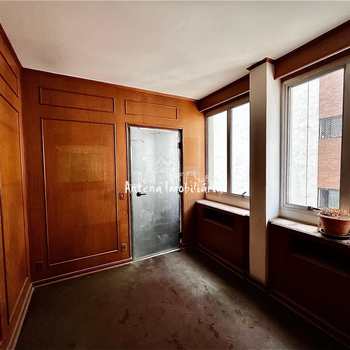 Casa Comercial em São Paulo, bairro Higienópolis