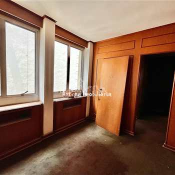 Casa Comercial em São Paulo, bairro Higienópolis