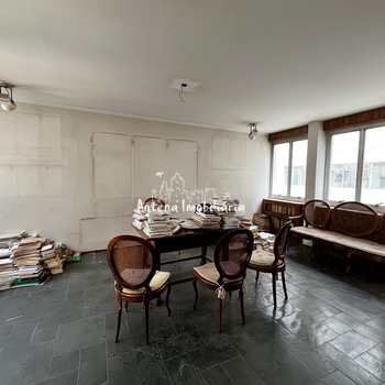 Casa Comercial em São Paulo, bairro Higienópolis