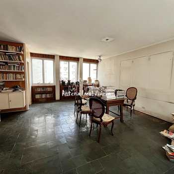 Casa Comercial em São Paulo, bairro Higienópolis